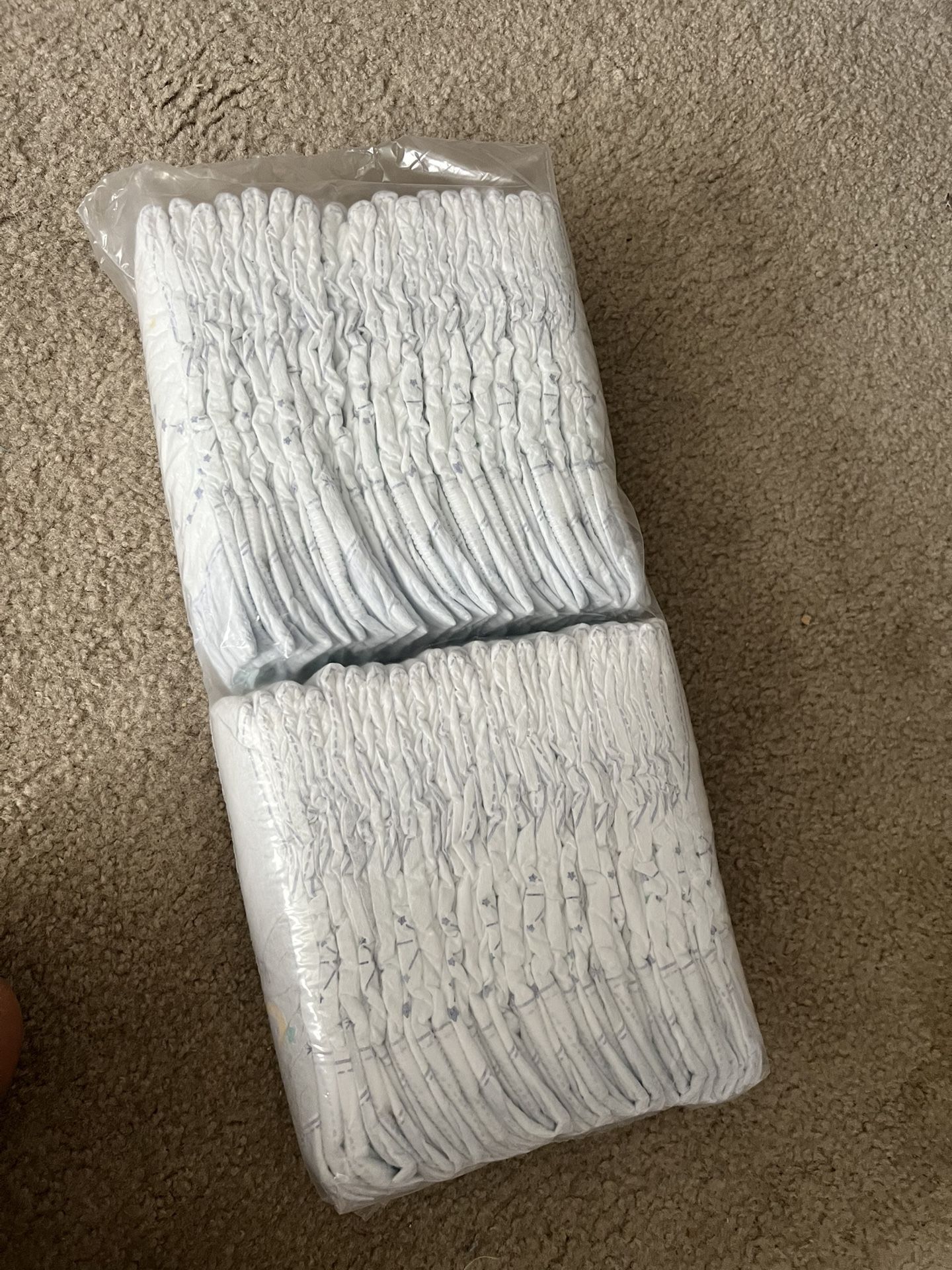 Diapers - Size 5 Night Time