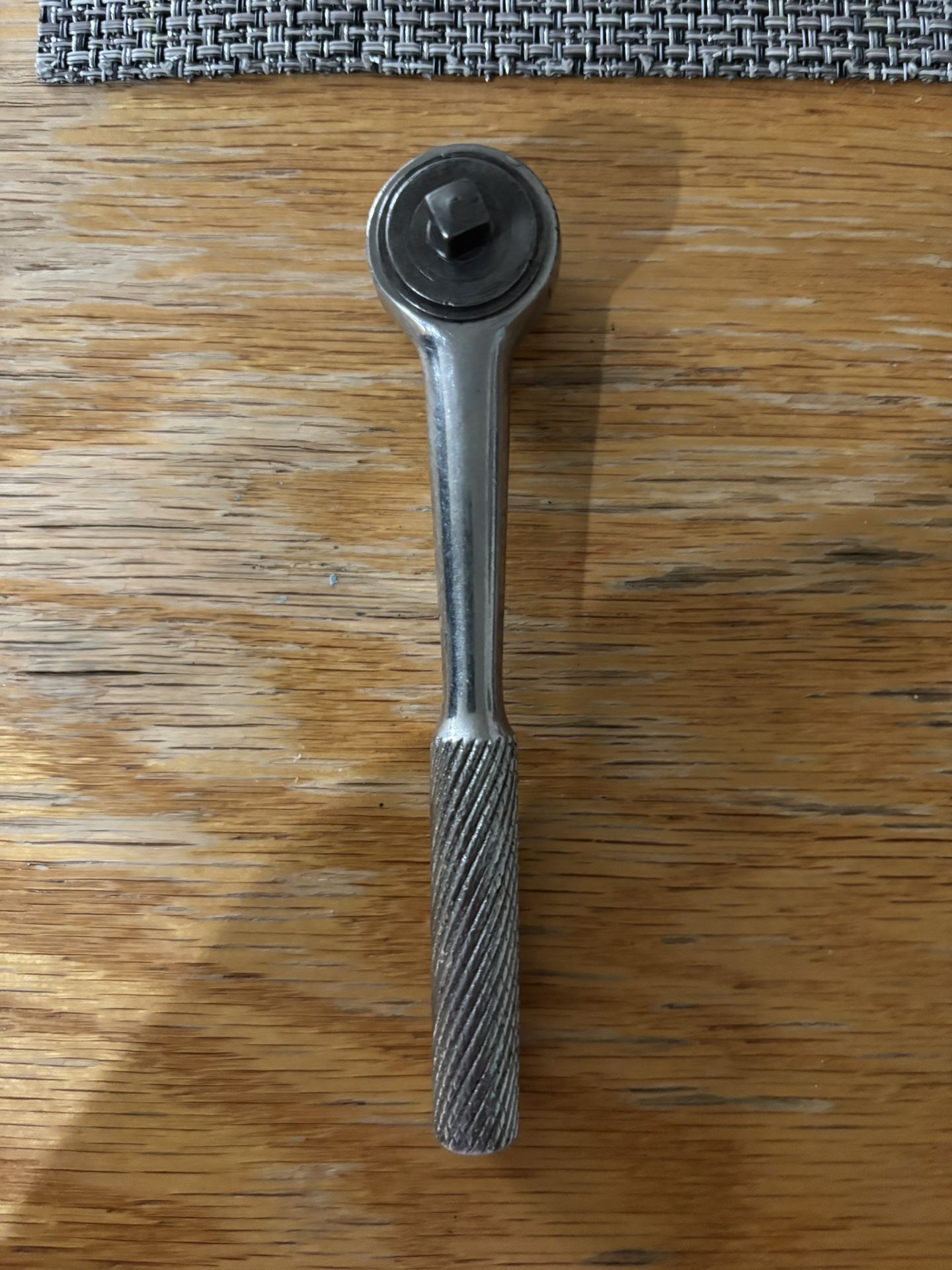 USA made 1/4” Drive Ratchets