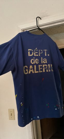 Gallery Dept tee