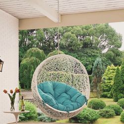 Swing chair *Brand new*