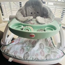 Baby Items 