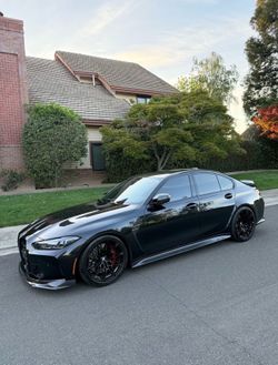 2021 BMW M3