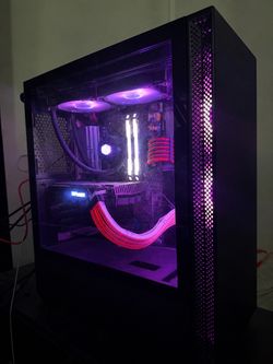 Gaming / Studio Pc Set