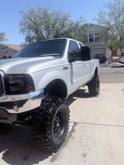 ford f250 super duty