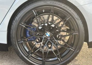 X5 Rims BMW X3 X1 M Sport Competition M2 M3 M4 M5 X6 Wheels