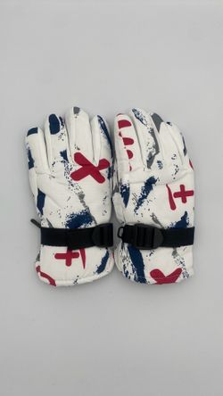Winter Gloves Youth
