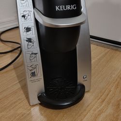 Keurig Coffee machine