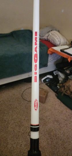 Berkley Big Game Fishing/Shimano SennaCombo 