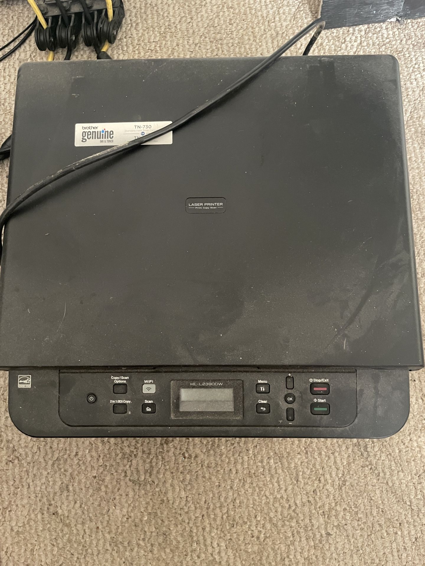 Epson Color printer