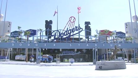 Dodger tickets 7/29 Edwin Diaz bobblehead night