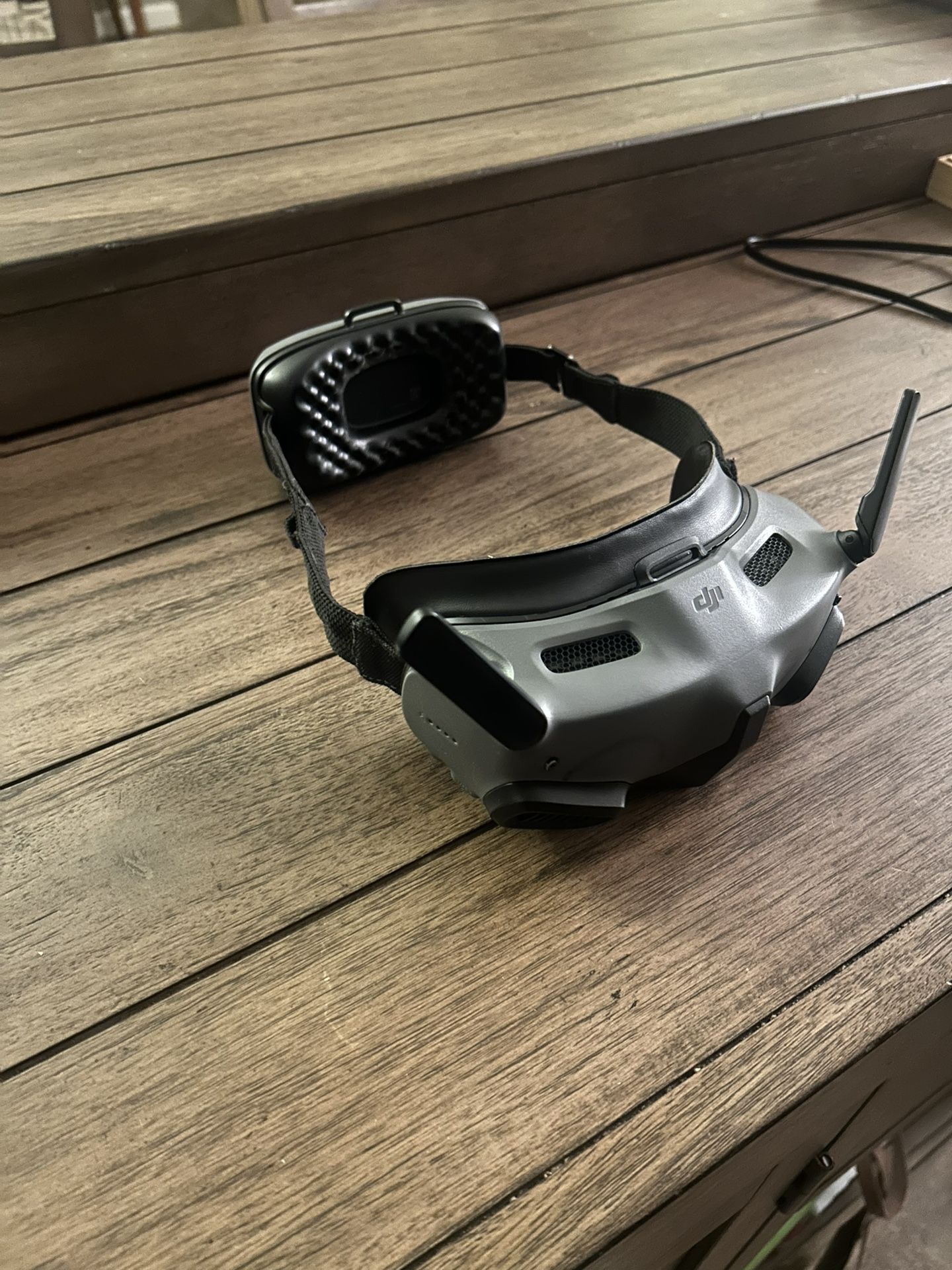 Dji Goggles Integra