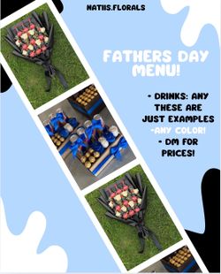 Father’s Day Gifts