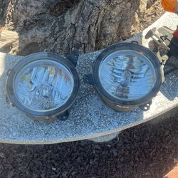 Oem 2019 Jeep Wrangler Sport Headlights 