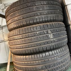 Pirelli Scorpion All Season