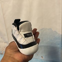 Baby Jordan 11’s
