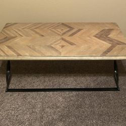 Coffee Table 