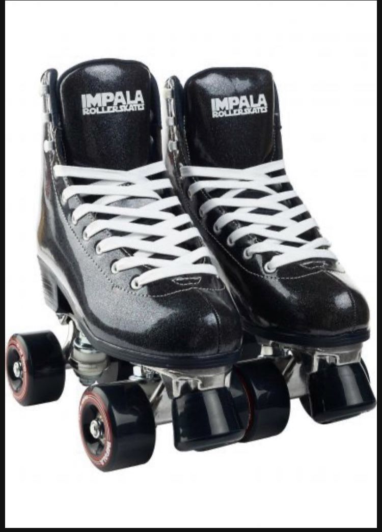 Impala Skate Roller Midnight Women