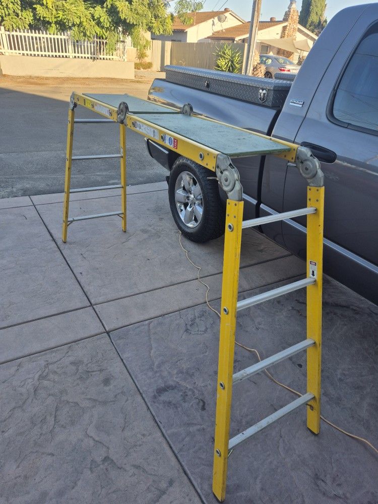 Ladder 