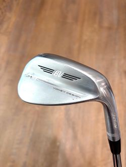 Taylormade Vokey SM9 50° Wedge