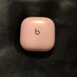 Stone purple Beats By Dr. Dre Wireless Earbuds Noise Cancelling