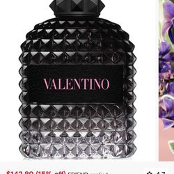 Valentino Uomo Born In Roma 