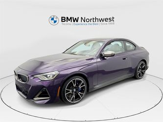 2023 BMW M240