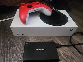 Xbox Series S