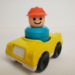 Fisher price Little People Vintage Set