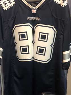 Cowboys Xl Jersey