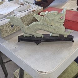 Antique Estate Scroll Left To See More Pictures Scroll Down To Description For Info And See 65 More Sculptures