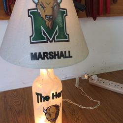 Marshall Lamp