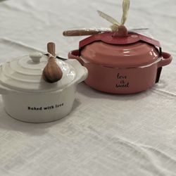 Mini Bake Serve Set 