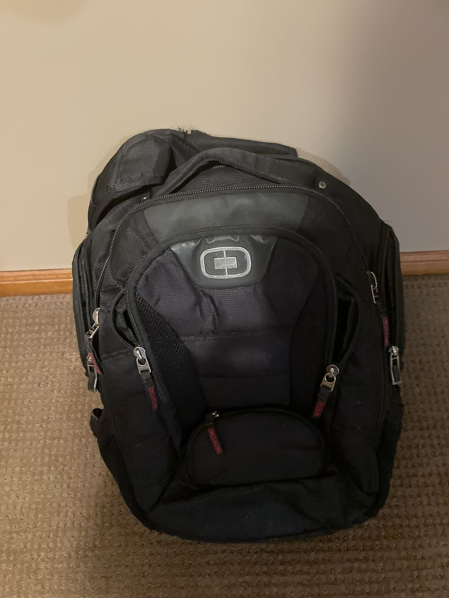 Ogio Backpack