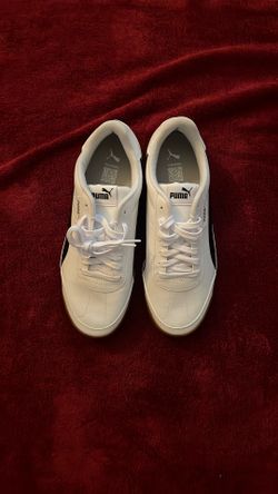 Puma Turino II