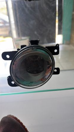 Infiniti Q50 2018-2022 Fog light part