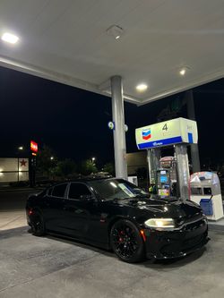2016 Dodge Charger