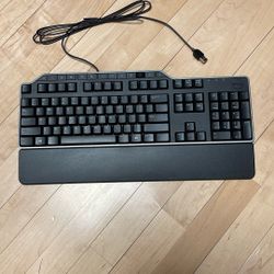 Dell KB522-BK-US Keyboard, New