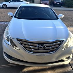 2014 Hyundai Sonata