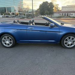 2009 Chrysler Sebring