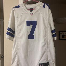 Dallas Cowboys Jersey 