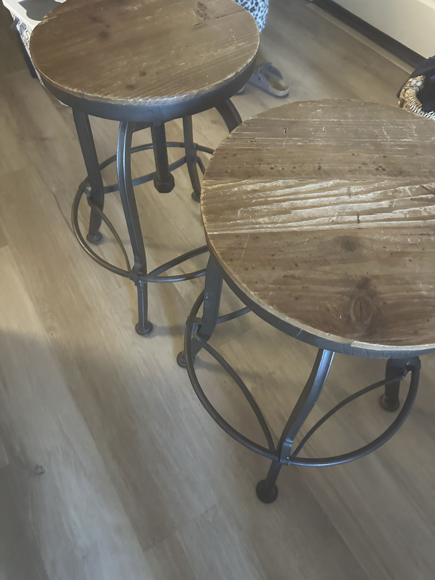Bar Stools