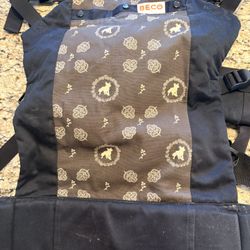 BECO Baby Carrier