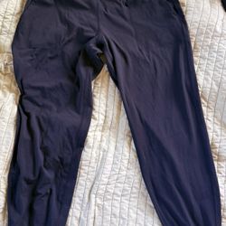 lululemon Align™ High-Rise Jogger *Full Length