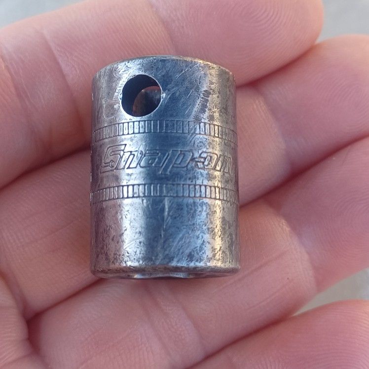 Snap On Impact Socket 13 mm ( 3/8" Drive )