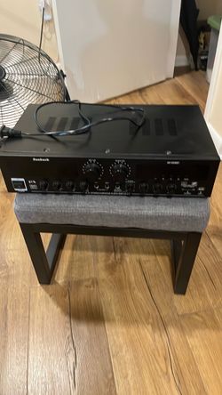 Amplifier