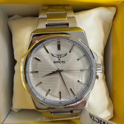 Invicta Men’s Watch - Reloj De Hombre