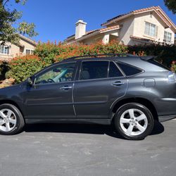  2009 Lexus RX350