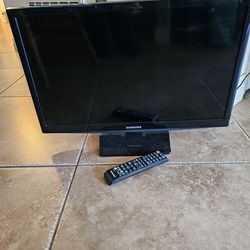 Samsung 22' TV