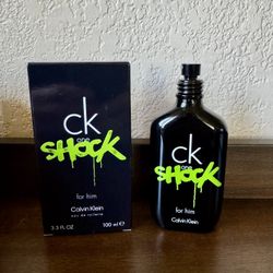 CK Shock 