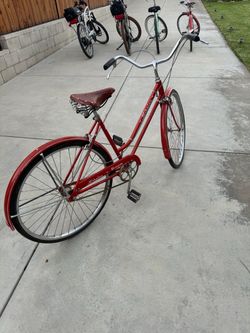Schwin breeze bike